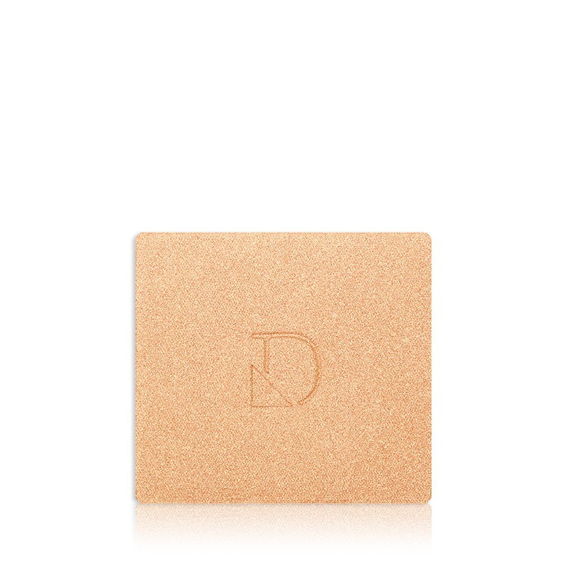 Diego Dalla Palma Skin Highlighter Compact Poeder 5g - 134 Golden Sand