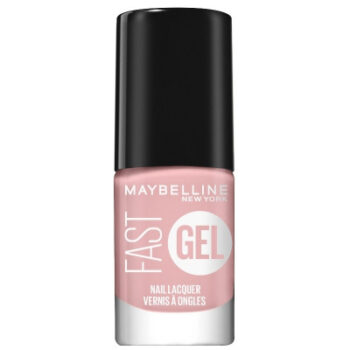 FAST gel nail lacquer #04-bit of blush