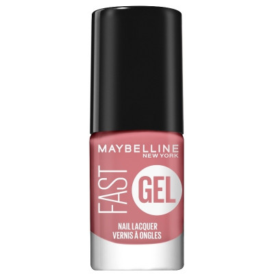 FAST gel nail lacquer #05-twisted tulip 7 ml