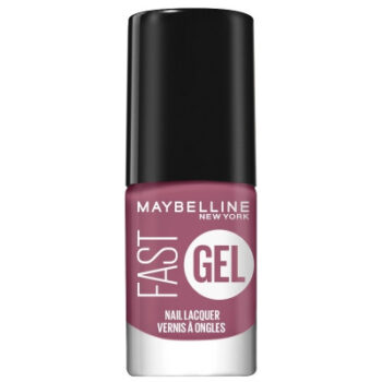 FAST gel nail lacquer #07-pink charge
