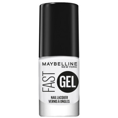 Maybelline FAST gel nail lacquer #18-tease 7 ml