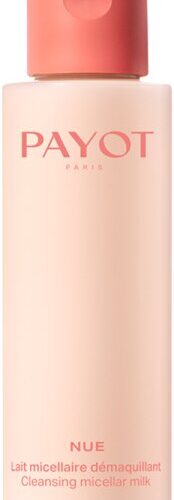 Payot Nue Cleansing Micellar Milk 100ml