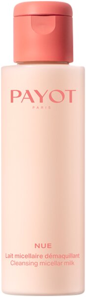 Payot Nue Cleansing Micellar Milk 100ml