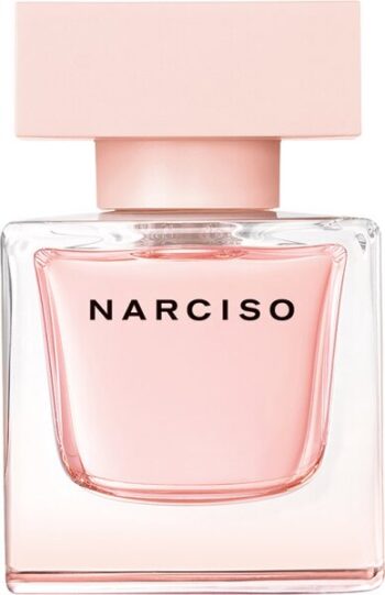 NARCISO CRISTAL eau de parfum spray 30 ml