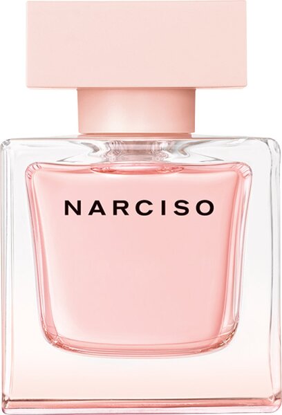 Narciso Rodriguez NARCISO CRISTAL eau de parfum spray 50 ml