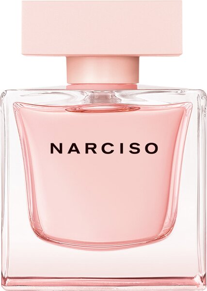 Narciso Rodriguez NARCISO CRISTAL eau de parfum spray 90 ml