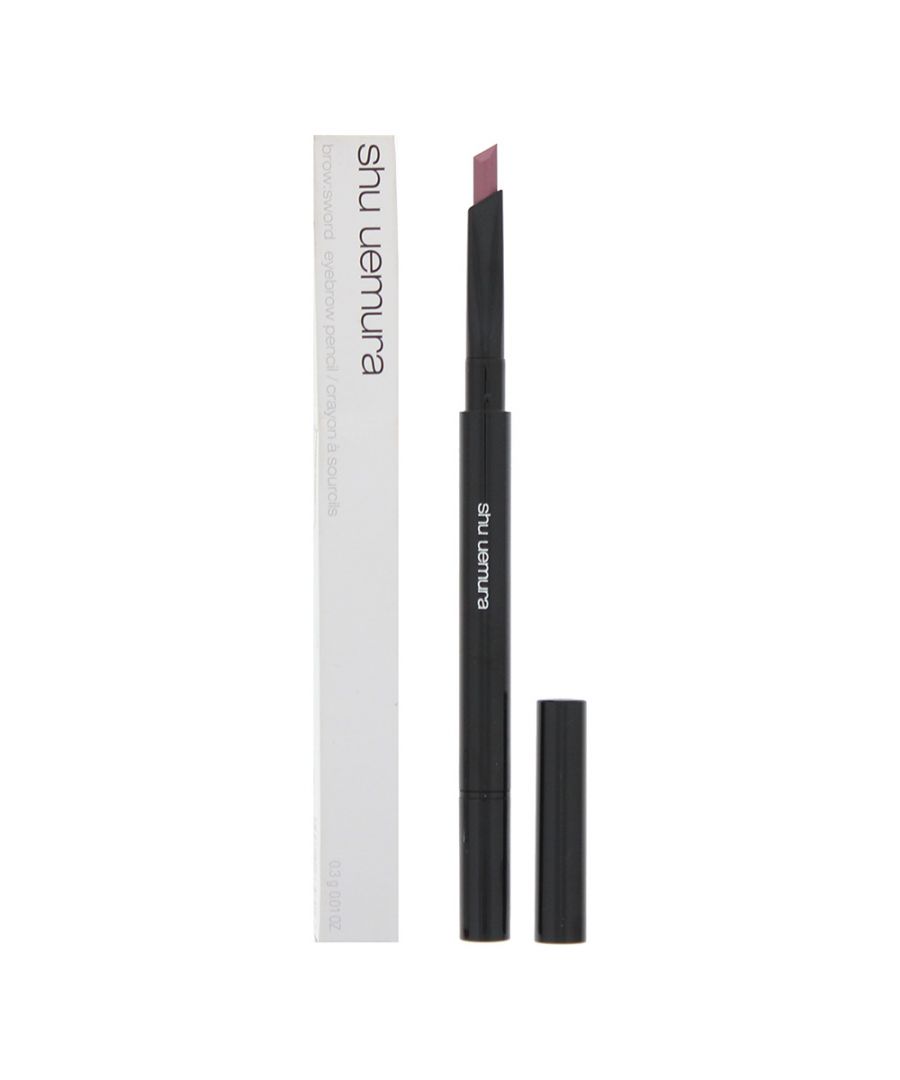 Shu Uemura Brow:Sword Wenkbrauwpotlood 0.3g - Smoky Rose