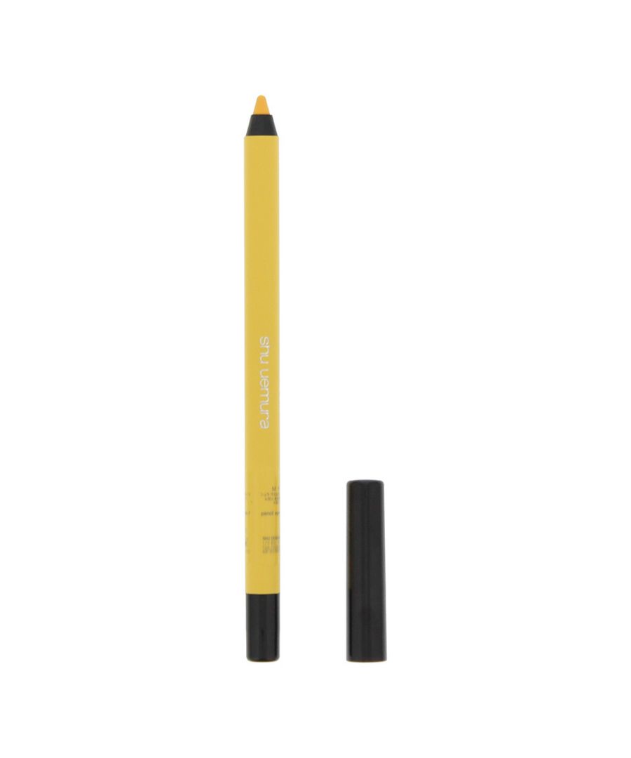 Shu Uemura Matte Oogpotlood 1.2g - 31 Yellow