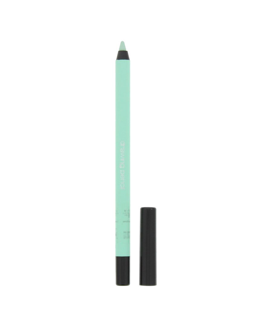 Shu Uemura Matte Oogpotlood 1.2g - 53 Pastel Mint