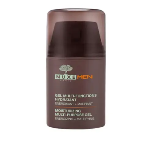 Nuxe Men Moisturizing Multi Purpose Gel 50ml