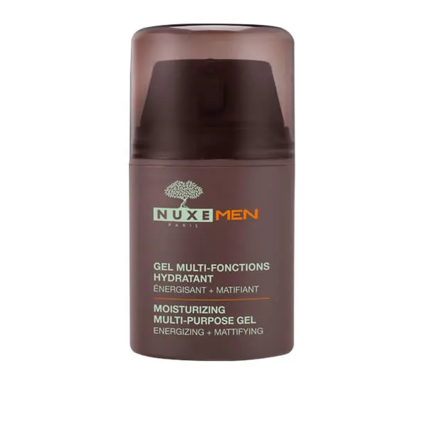 Nuxe Men Moisturizing Multi Purpose Gel 50ml