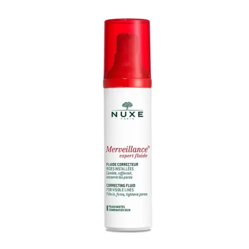 Nuxe Merveillance Expert Anti Wrinkle Fluid Combination Skin 50ml