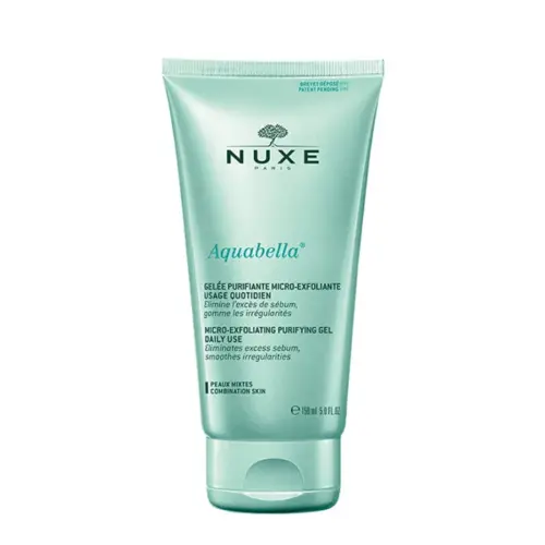 Nuxe Aquabella Micro Exfoliating Purifying Gel 150ml