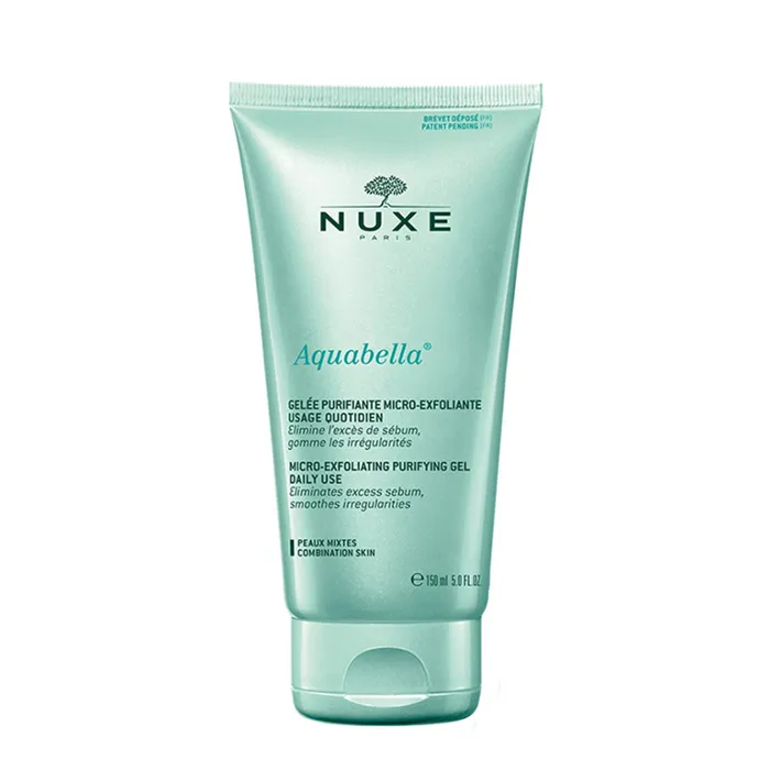 Nuxe Aquabella Micro Exfoliating Purifying Gel 150ml