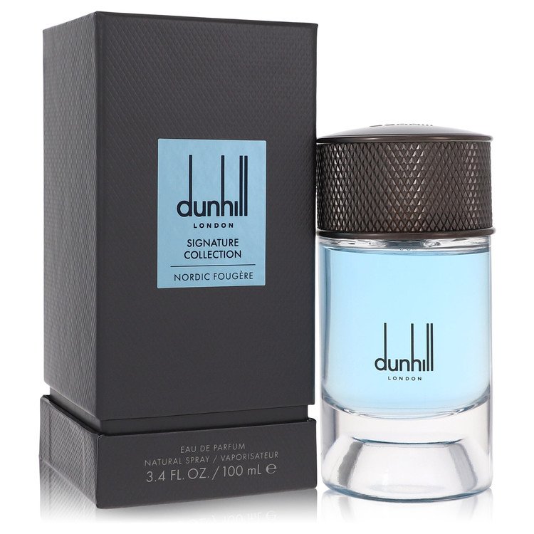 Dunhill Nordic Fougere Eau de Parfum 100ml Spray