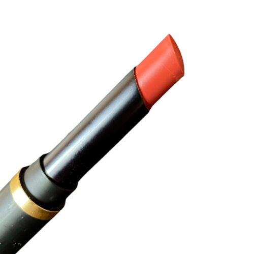 MAC Powder Kiss Velvet Blur Slim Stick Lipstick 2g - 893 Sweet Cinnamon