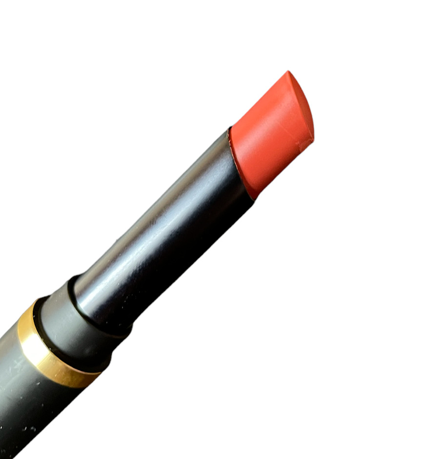 MAC Powder Kiss Velvet Blur Slim Stick Lipstick 2g - 893 Sweet Cinnamon