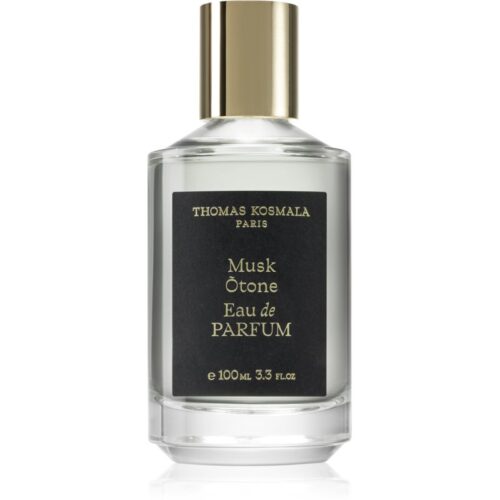 Thomas Kosmala Musk ?tone Eau de Parfum 100ml Spray
