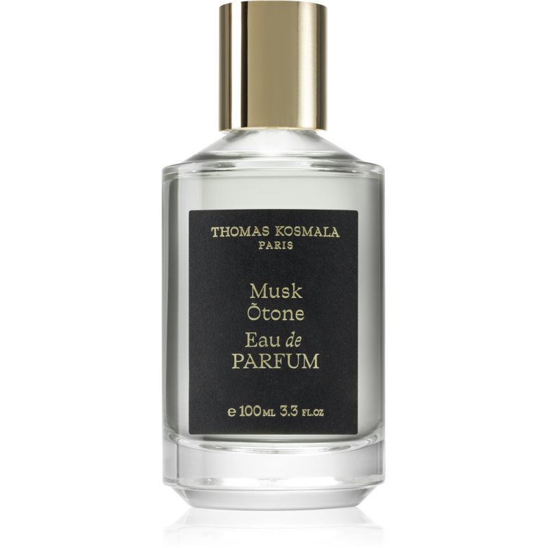 Thomas Kosmala Musk ?tone Eau de Parfum 100ml Spray