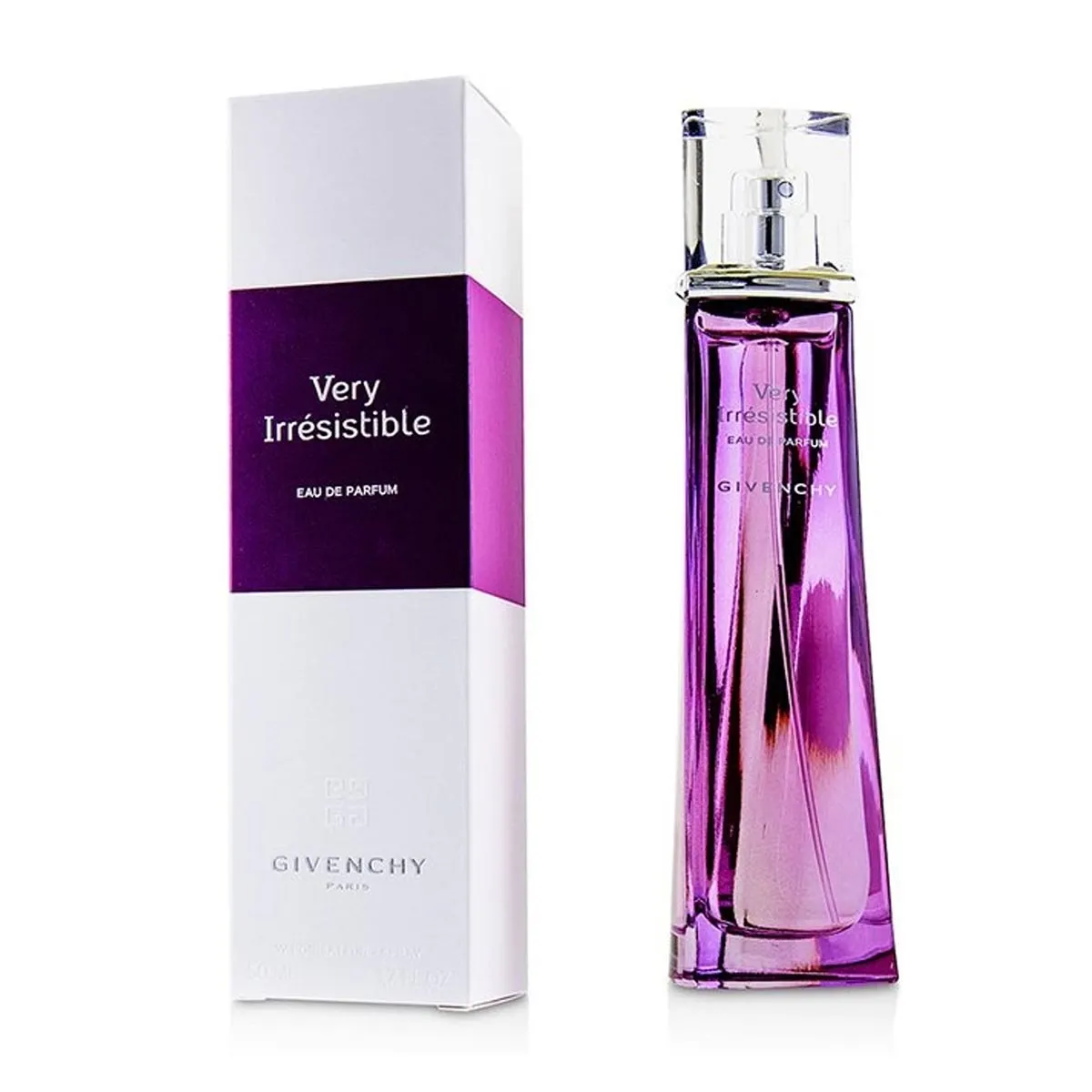 Givenchy Very Irrésistible Eau de Parfum Spray 50ml