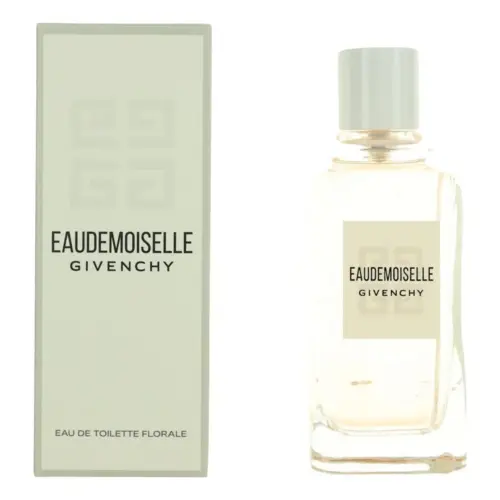 Givenchy Eaudemoiselle Eau De Toilette Florale 100ml Spray