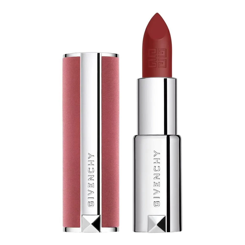 Givenchy Le Rouge Sheer Velvet N 39