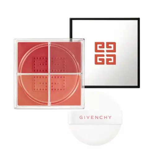 Givenchy Prisme Libre Blush 06