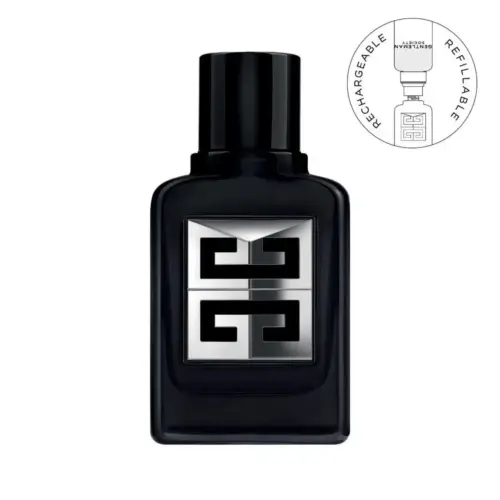 Givenchy Gentleman Society Edp Spray Recargable 40ml