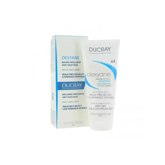 Dexyane Emollient Anti-Scratch Balm 200ml