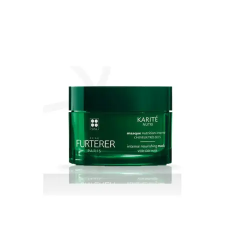 Rene Furterer karité Nutri Intense Nourishing Mask 200ml