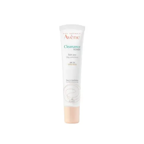 Avène Cleanance Women Cr Colour Spf 30 40ml