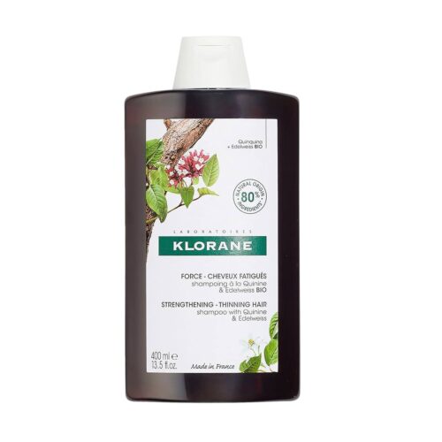 Shampoo Klorane Quinina Bio 100 ml