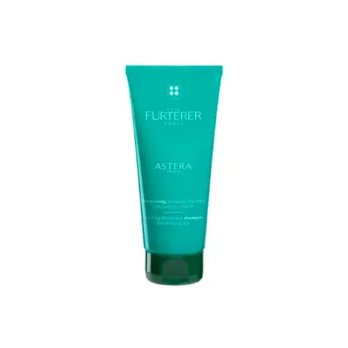 Rene Furterer Astera Fresh Soothing Shampoo 250ml