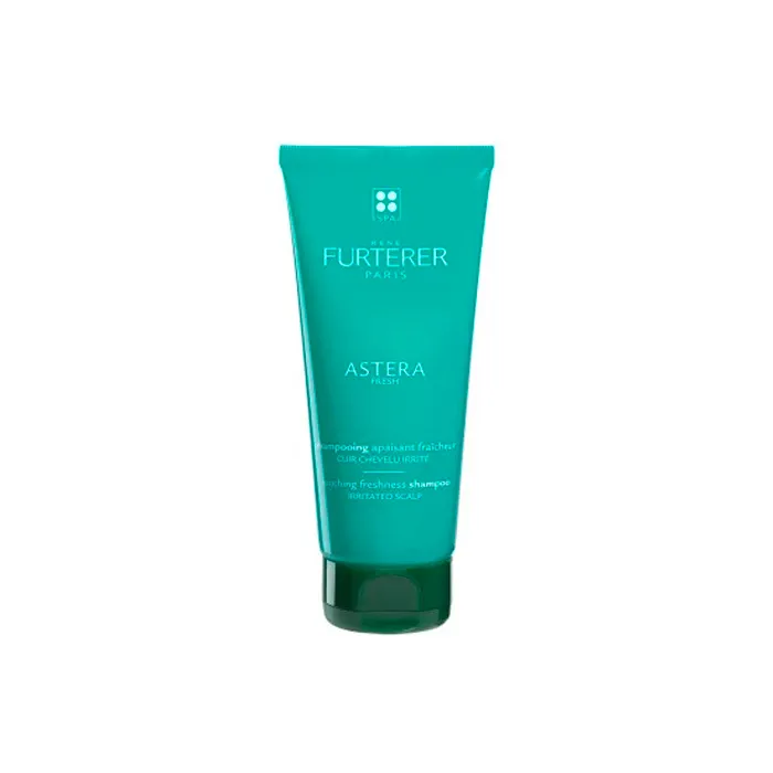 Rene Furterer Astera Fresh Soothing Shampoo 250ml