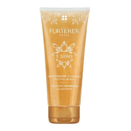 Doucheolie René Furterer 200 ml
