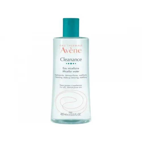 Avéne Cleanance Micellar Water 400ml