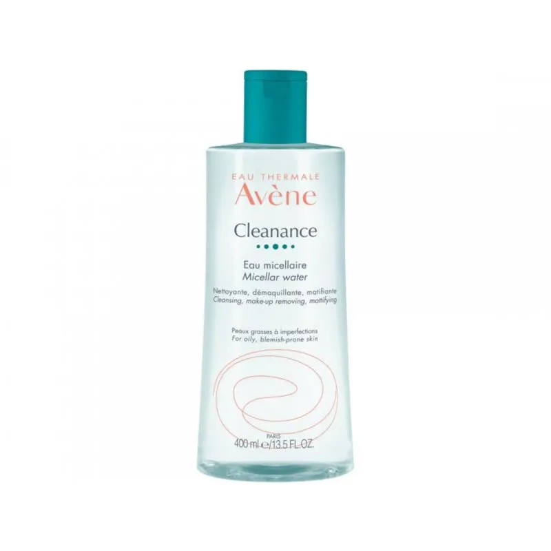 Avéne Cleanance Micellar Water 400ml