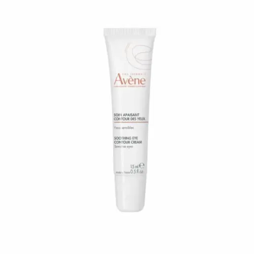 Avene Soothing Eye Contour Cream 15ml