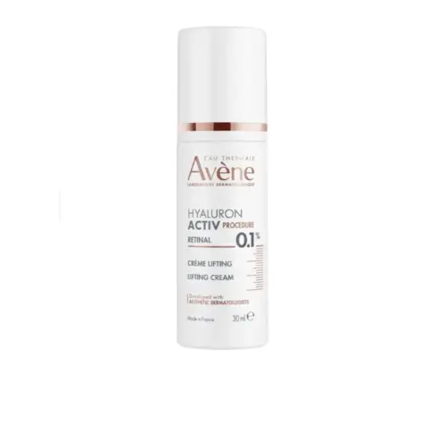 Avene Hyaluron Activ Procedure Retinal 0.1 Lifting Cream 30ml