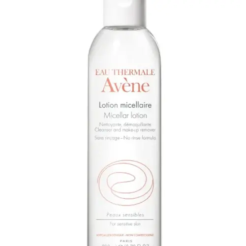 Avène Micellar Lotion Cleanser and Make Up Remover 123977 200ml-6,76oz