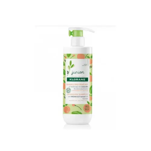 Klorane Petit Junior Detangling Shampoo 500ml