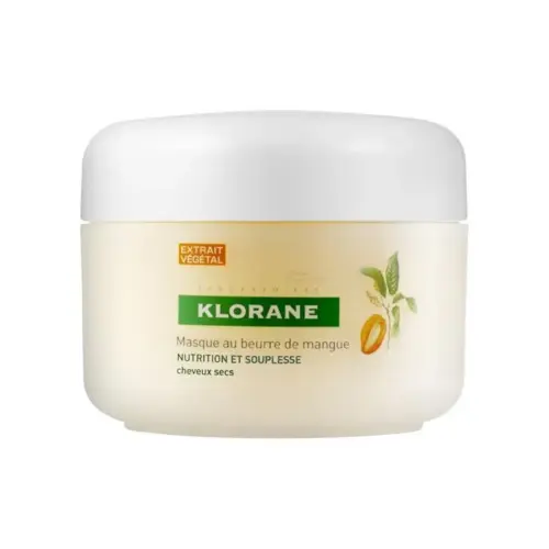 Klorane Nutritive Mango Mask 150ml