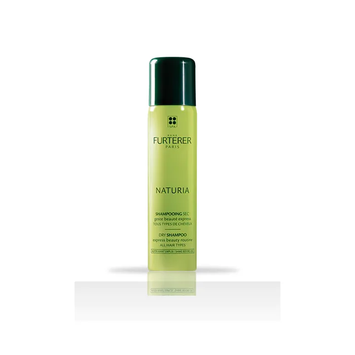 Rene Furterer Naturia Dry Shampoo 150ml