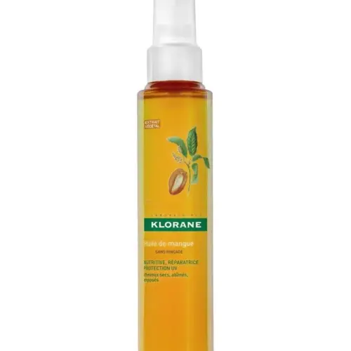 Klorane Mango Oil 125ml