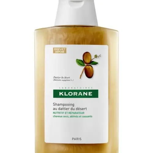 Klorane Desert Date Shampoo 200ml