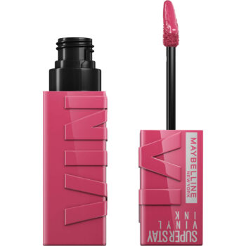 SUPERSTAY VINYL INK liquid lipstick #20-coy