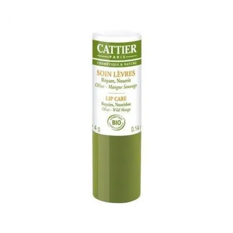 Cattier Paris Cattier Balsamo Labial 4g