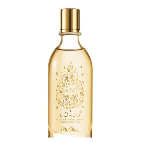 Melvita Extraordinary Oil Bio 50ml