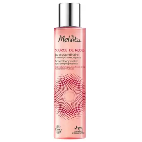 Melvita Extraordinary Rose Water Bio 150ml