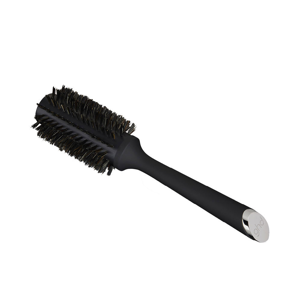 ghd the smoother- oval brush with nylon bristles 1 u